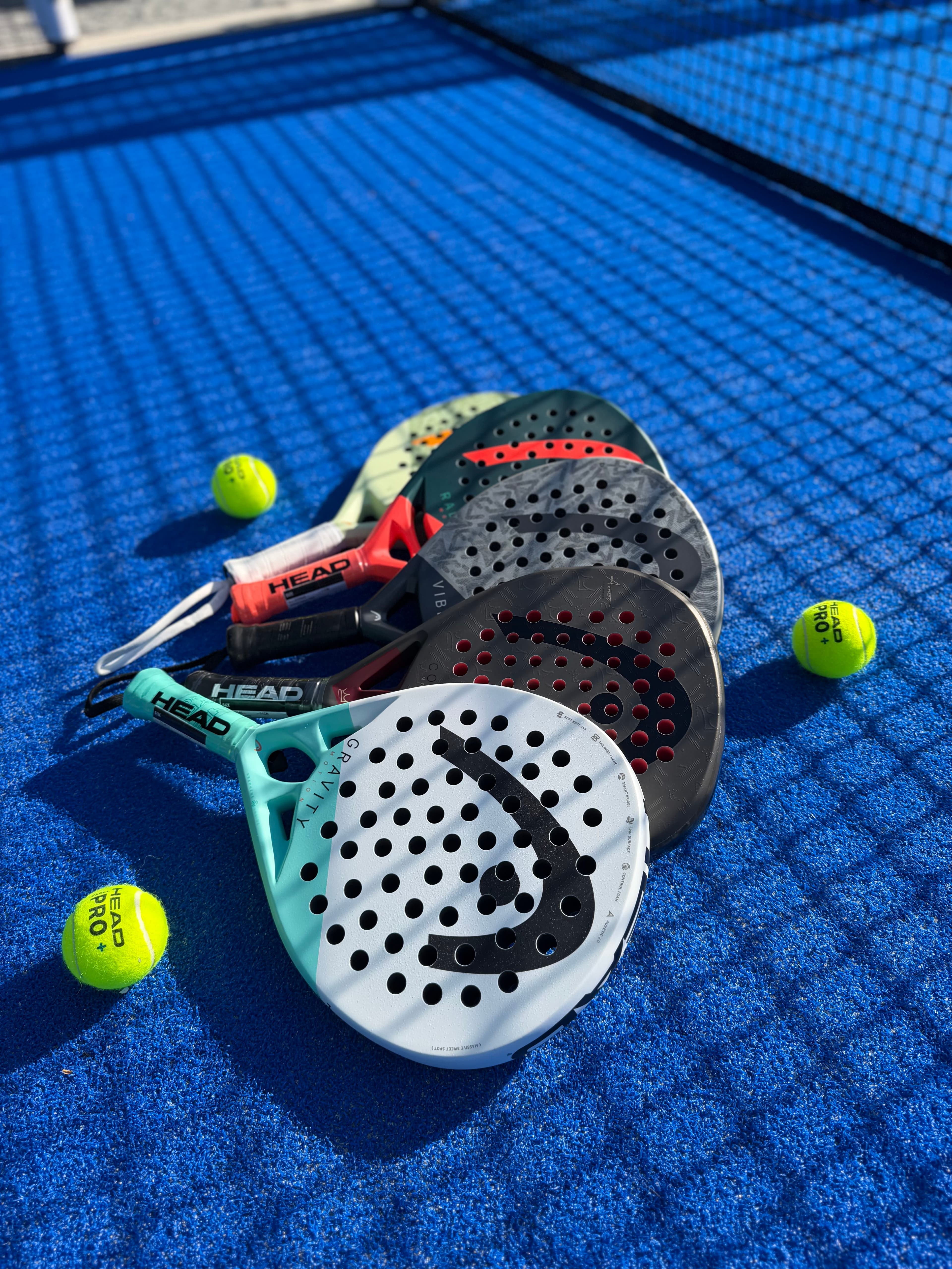 Firemní akce Padel Radotín