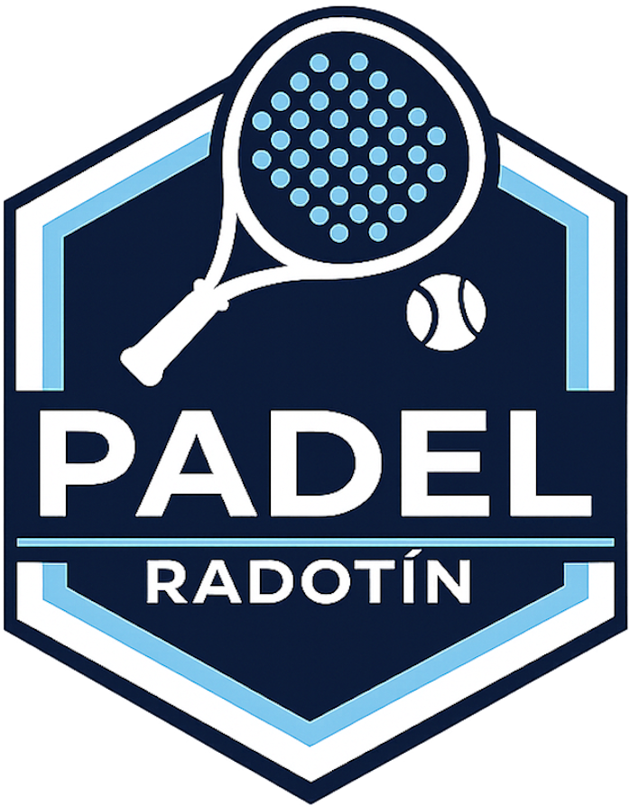 Padel Radotín